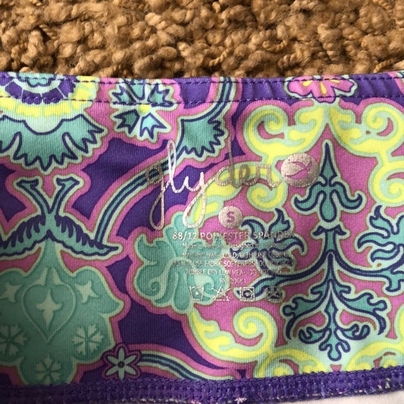 Glyder capris - Picture 3 of 3